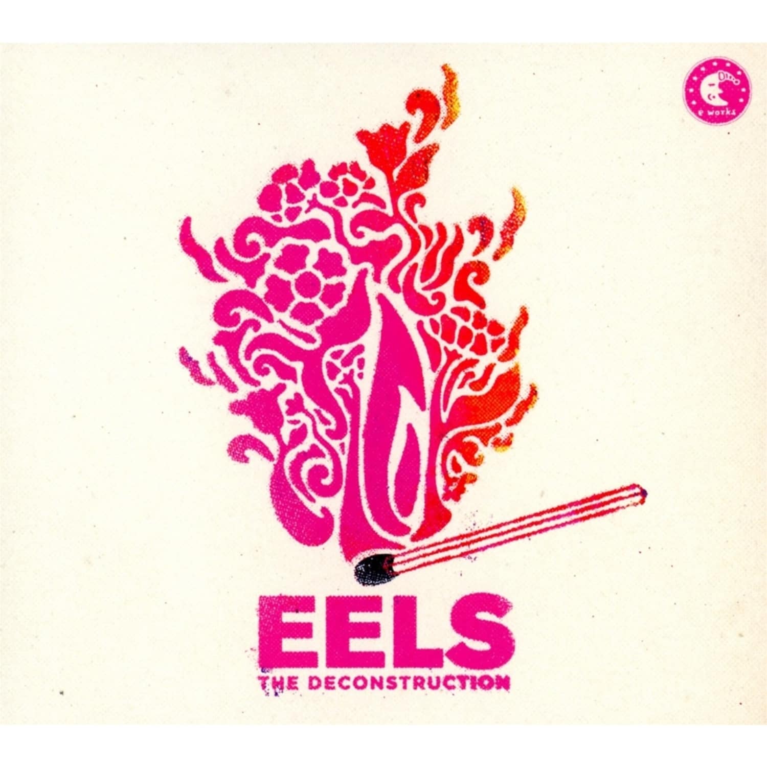 Eels - THE DECONSTRUCTION 