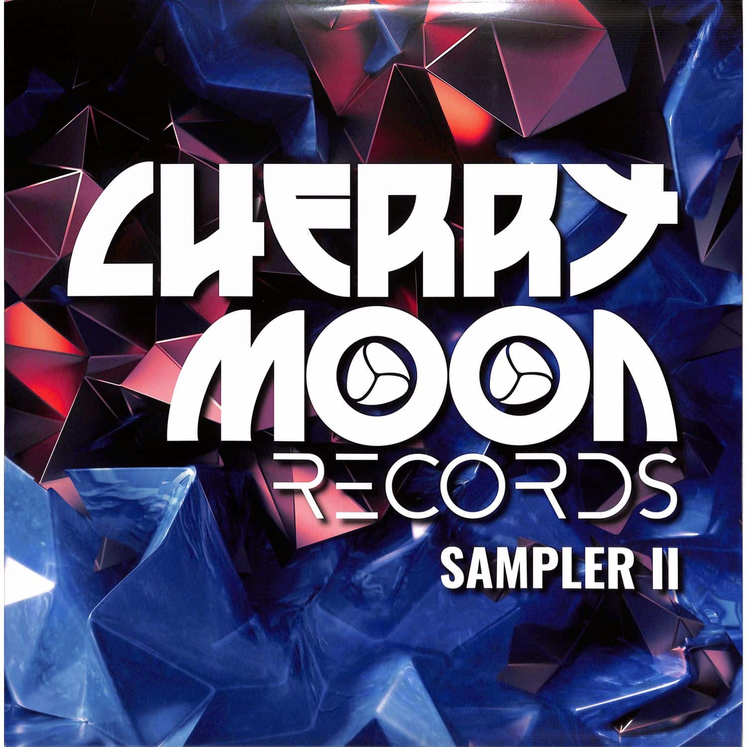 Various Artists - CHERRY MOON RECORDS SAMPLER II