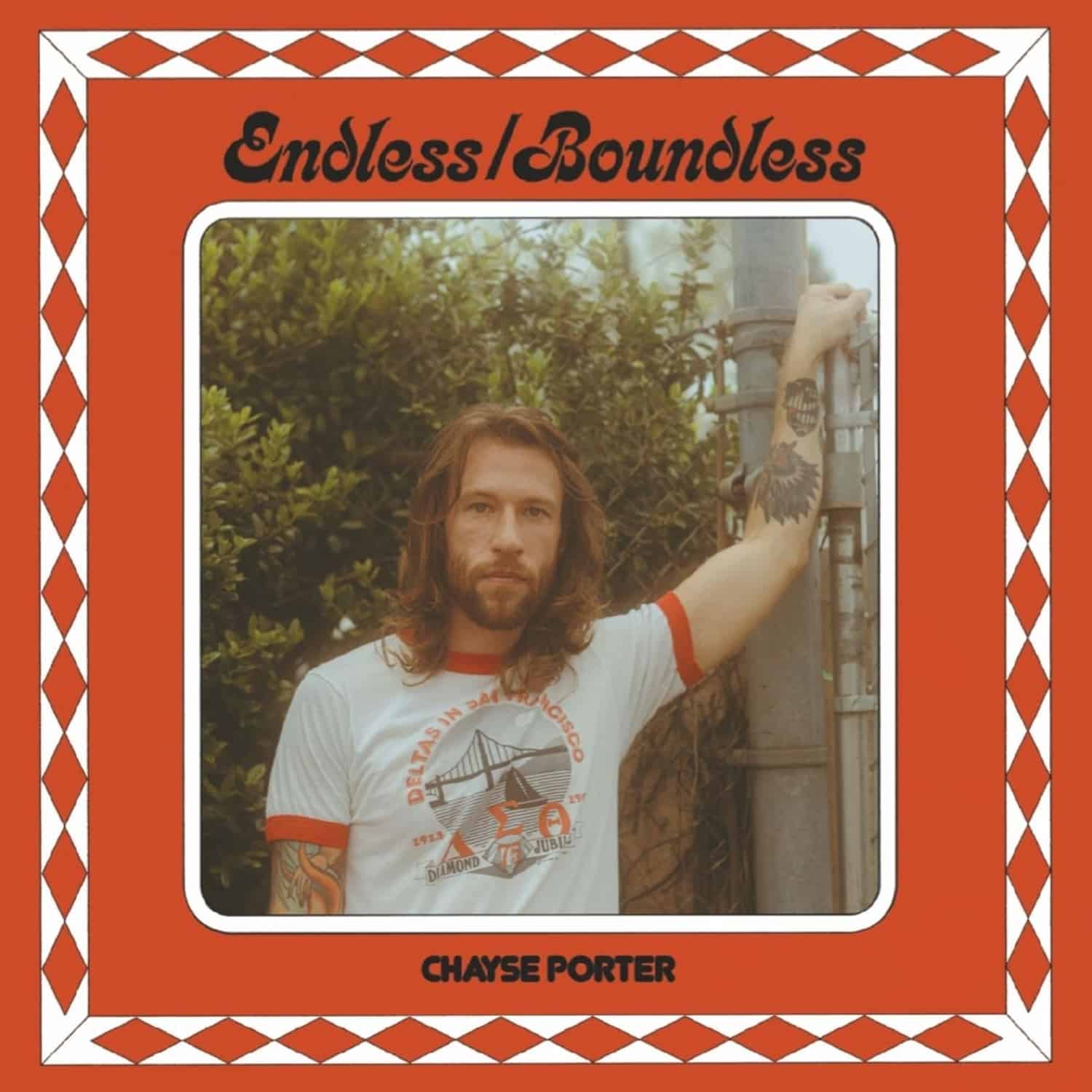 Chayse Porter - ENDLESS / BOUNDLESS 
