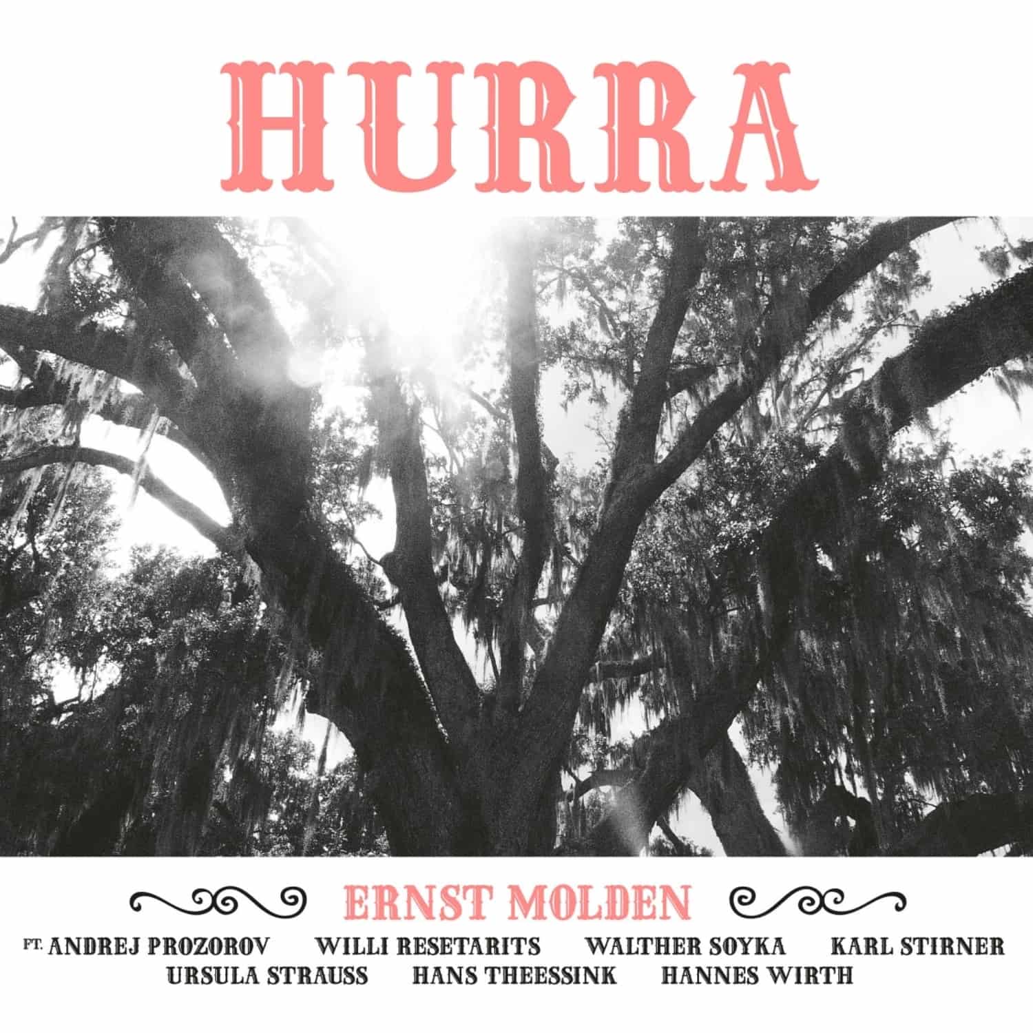 Ernst Molden - HURRA 