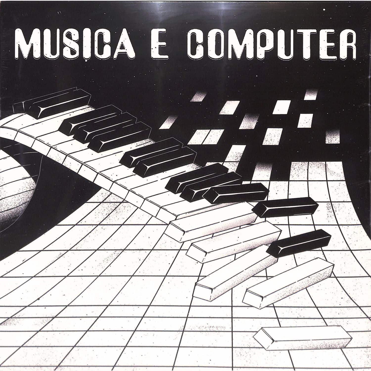 Rodion & Mammarella - MUSICA E COMPUTER 