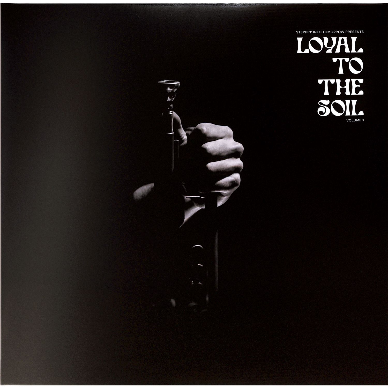 Various Artists - LOYAL TO THE SOIL VOL.1 