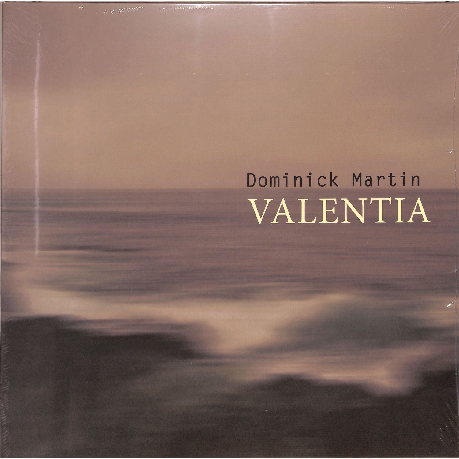 Dominick Martin - VALENTIA 