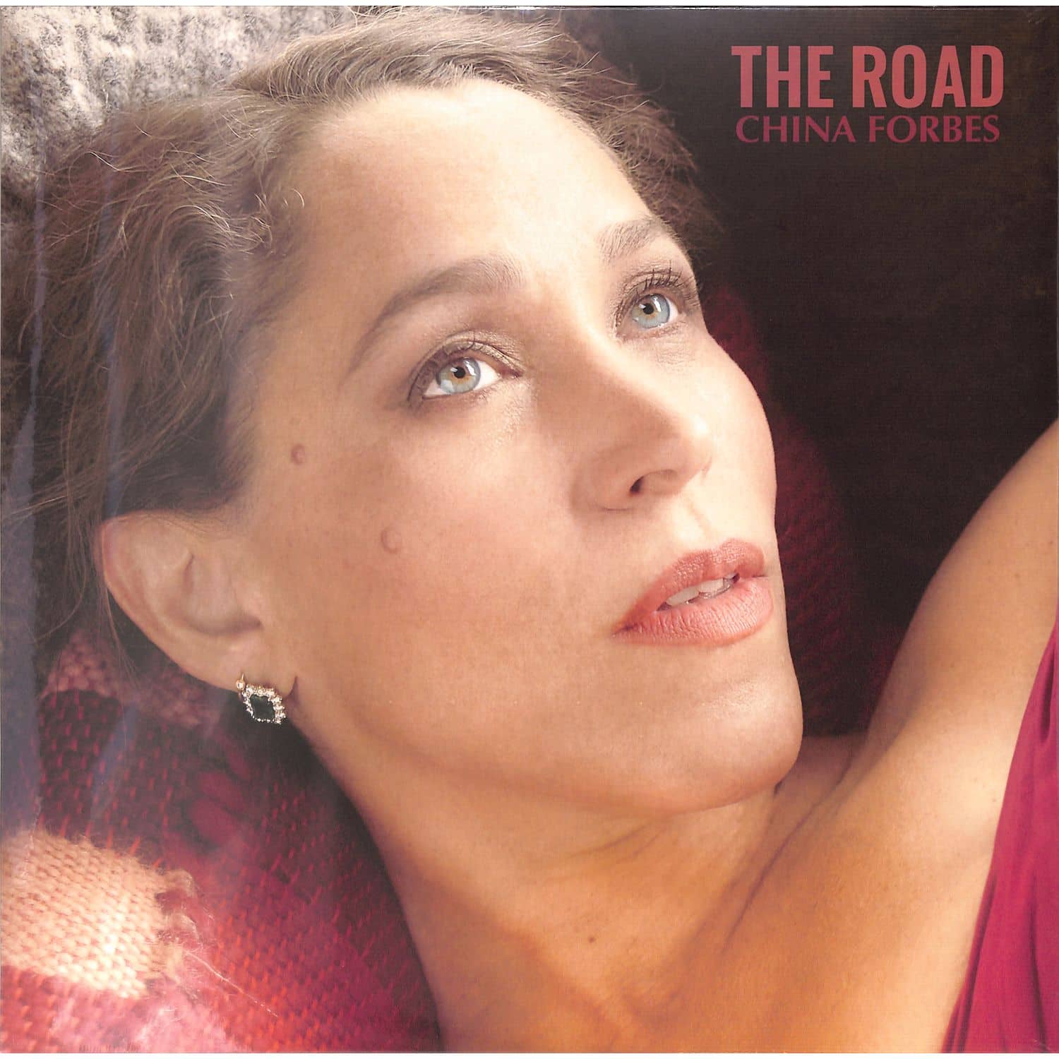 China Forbes - THE ROAD 