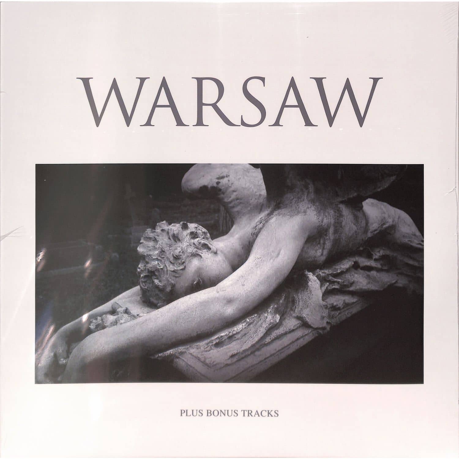 Warsaw - WARSAW 