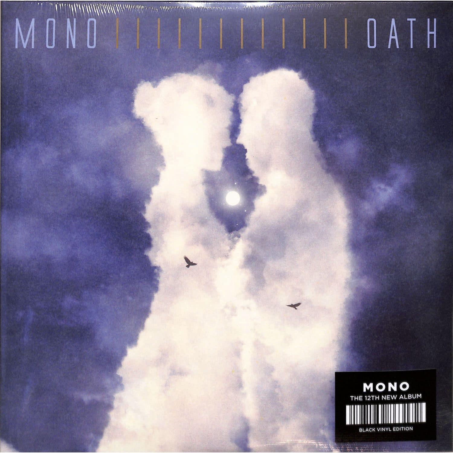 Mono - OATH 