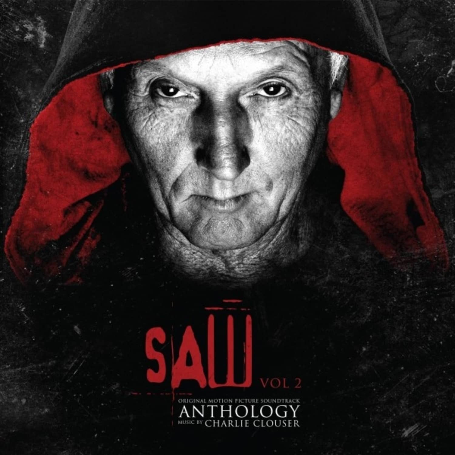 Charlie Clouser - SAW ANTHOLOGY, VOL. 2 