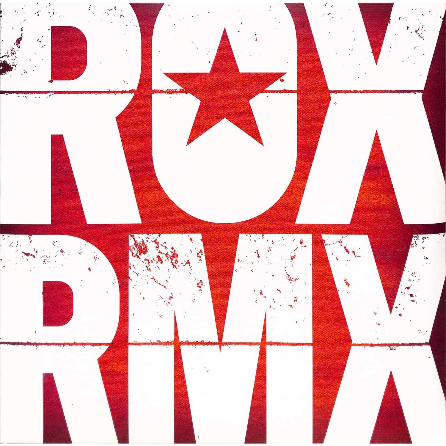 Roxette - ROX RMX 