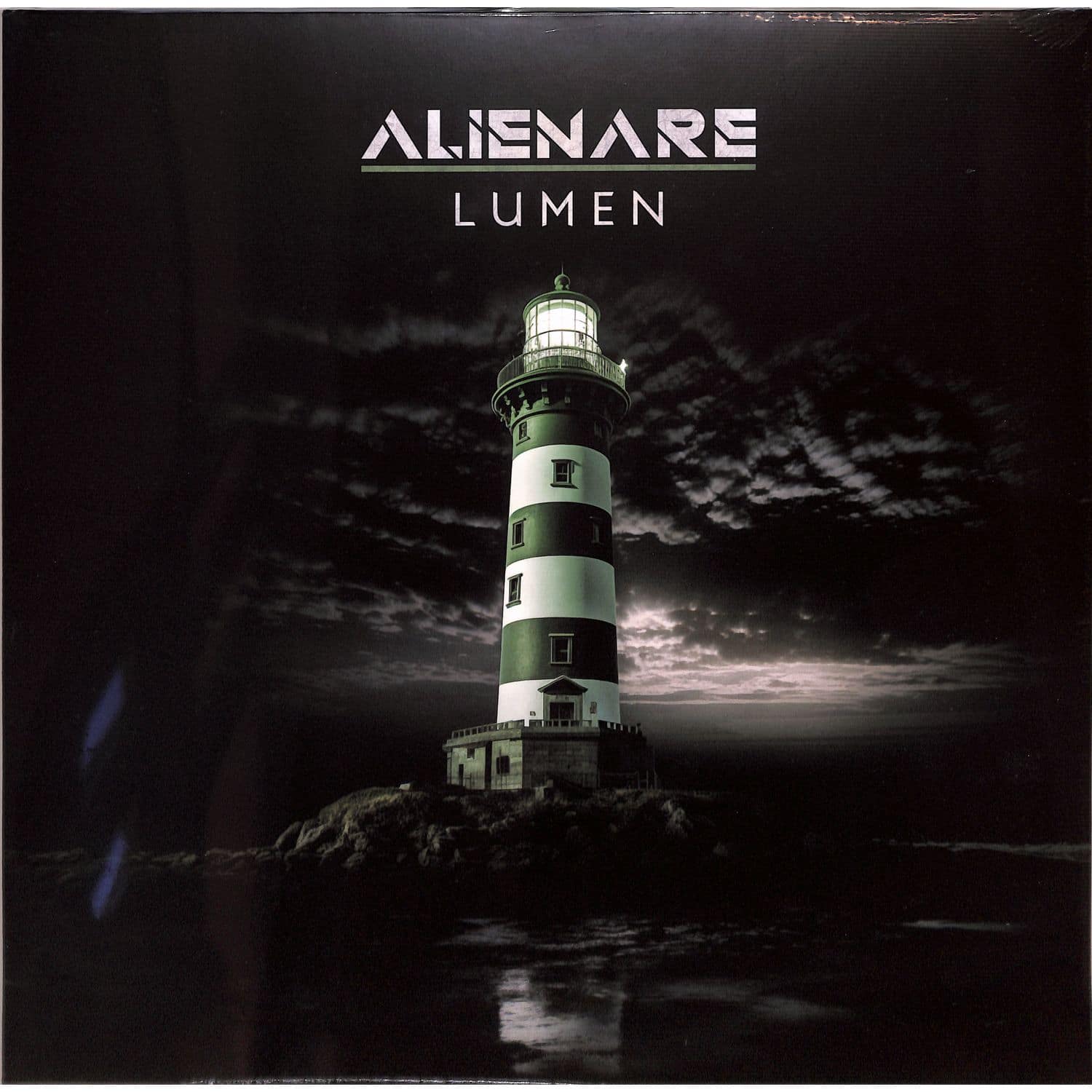 Alienare - LUMEN 