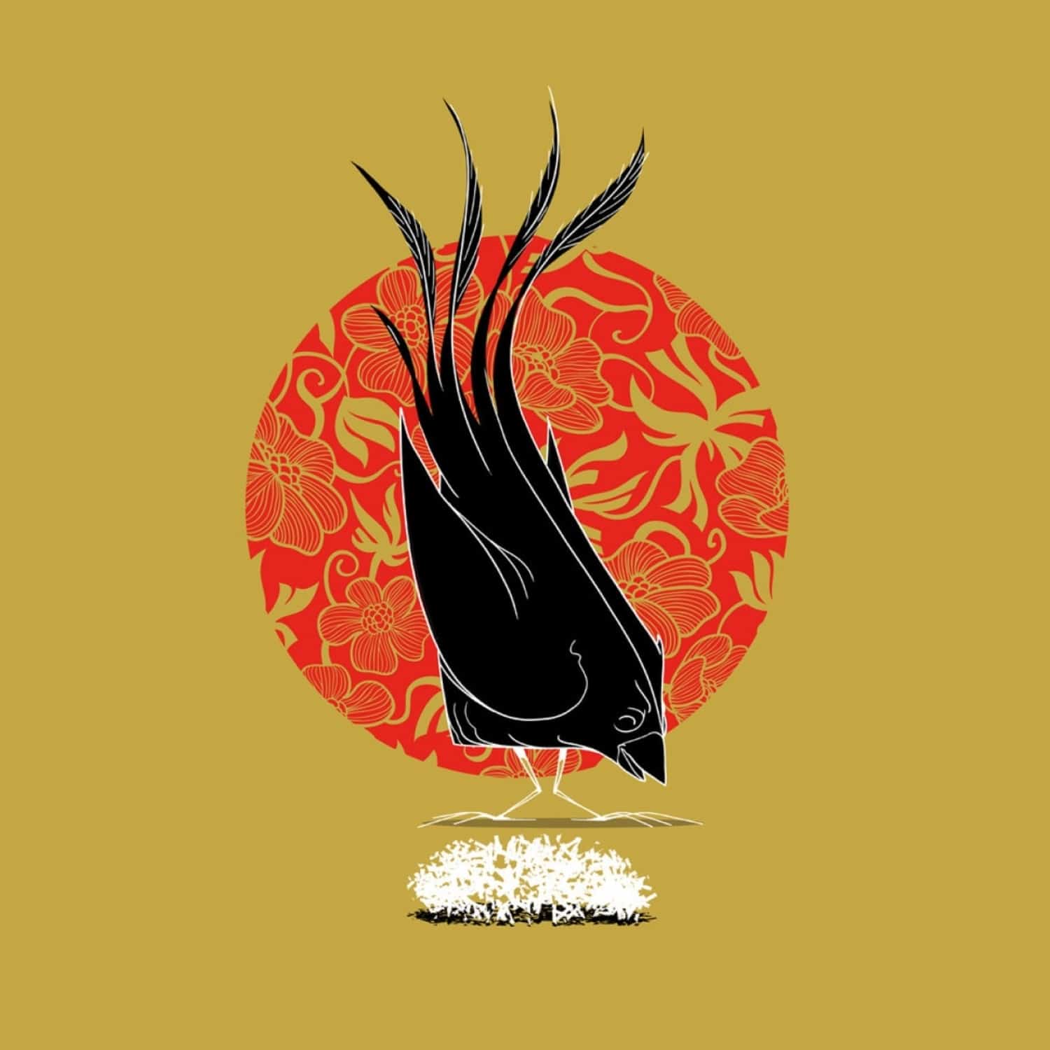 Philo Philta / Birdy Sanjazz - VOGELFUTTER 