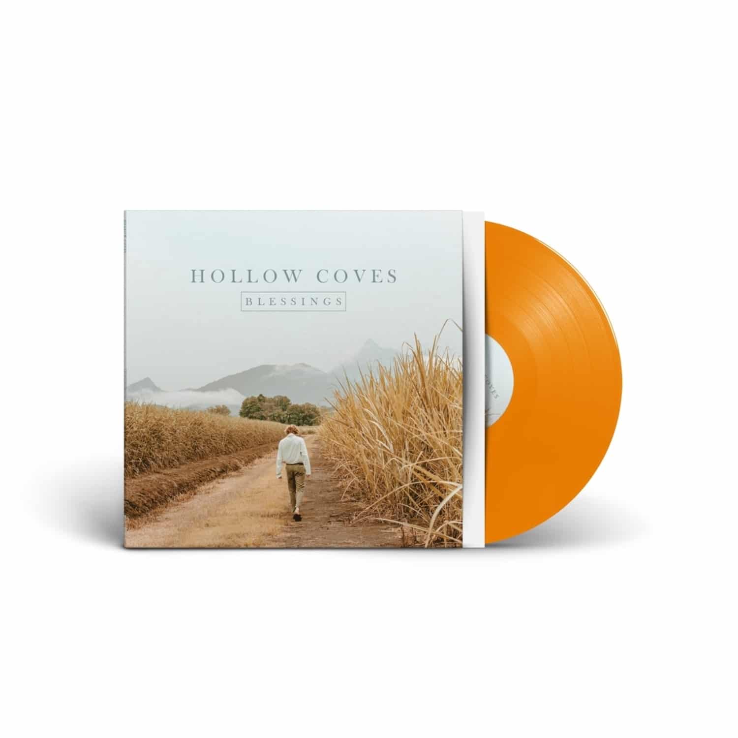 Hollow Coves - BLESSINGS 