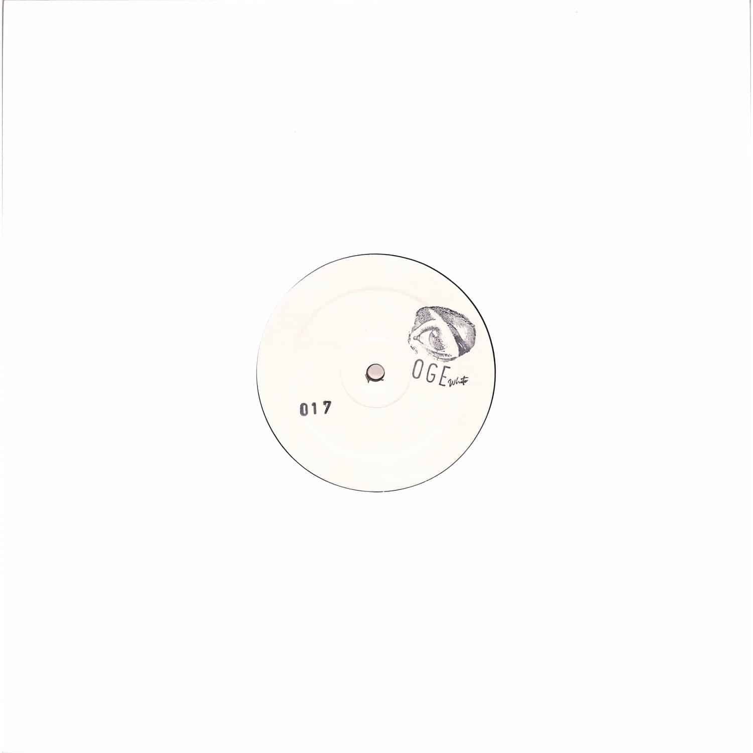 Enzo Leep & Giralda - UNTITLED 