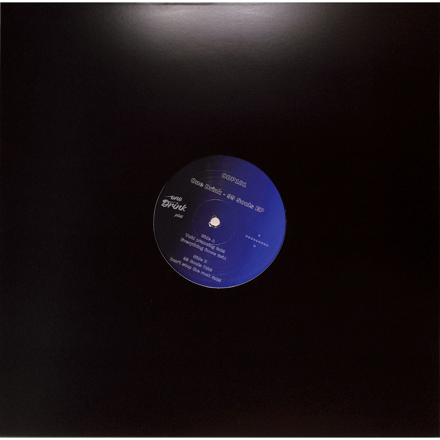 One Drink - 99 SOULS EP