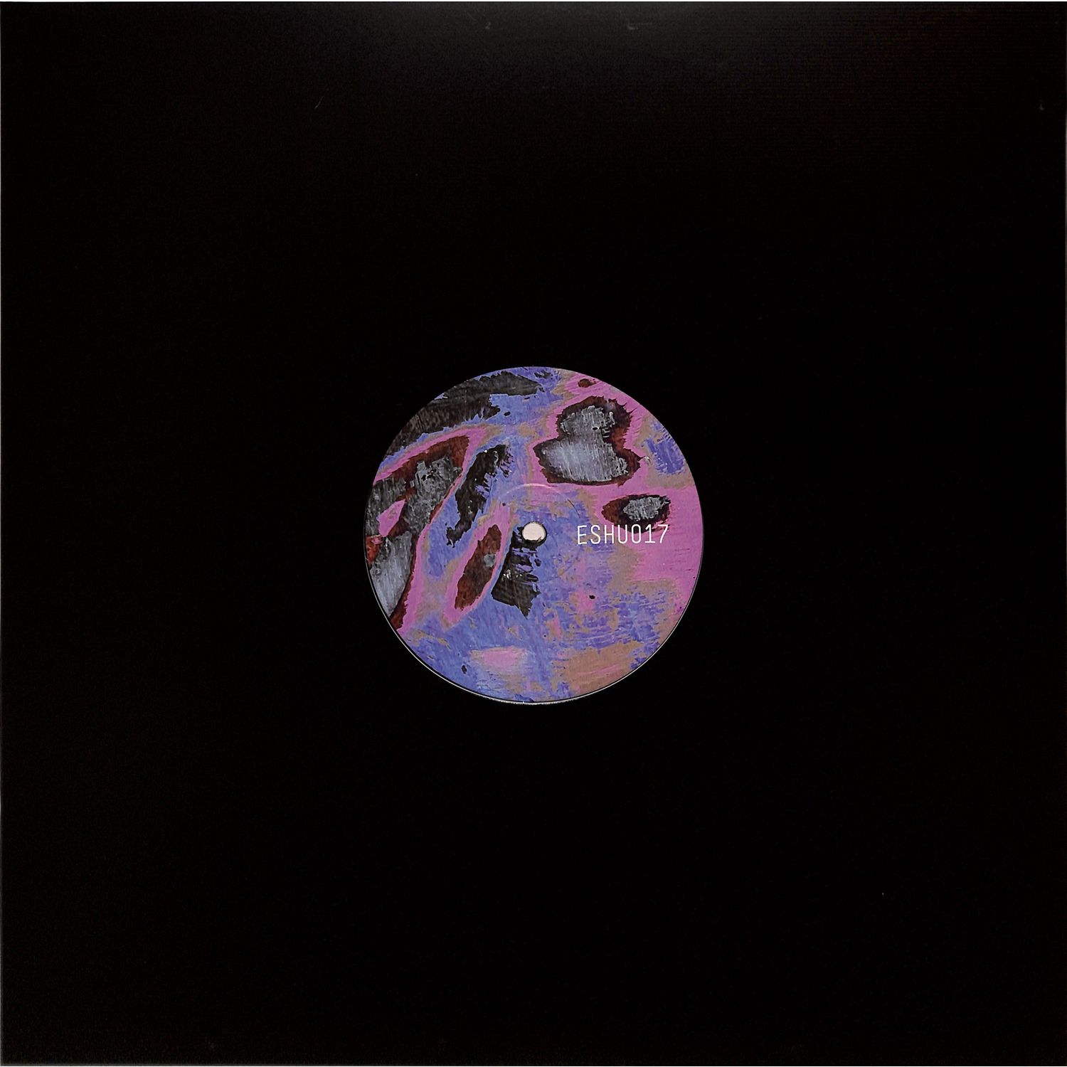Various Artists - CONTEXTURE EP