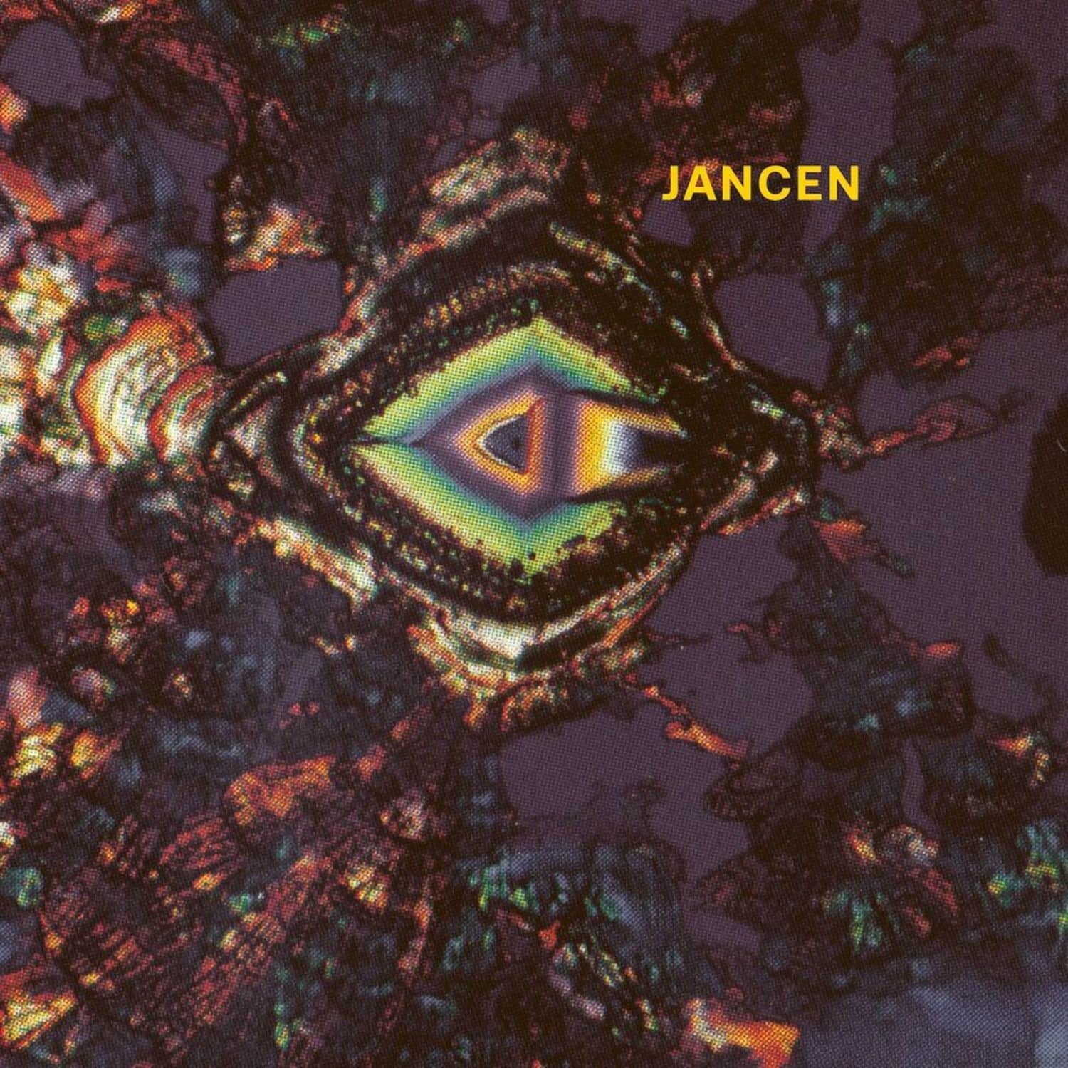 Jancen - INNER LABYRINTH PART 1