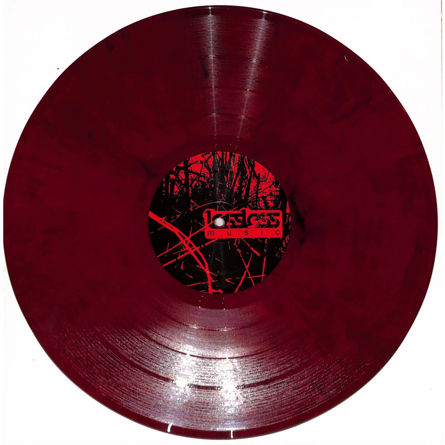 Soul Intent - FIGHT THE FUTURE EP 