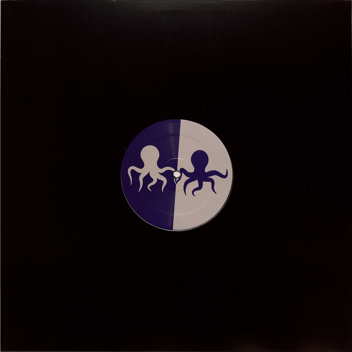 Earth Trax - AMNESIA EP