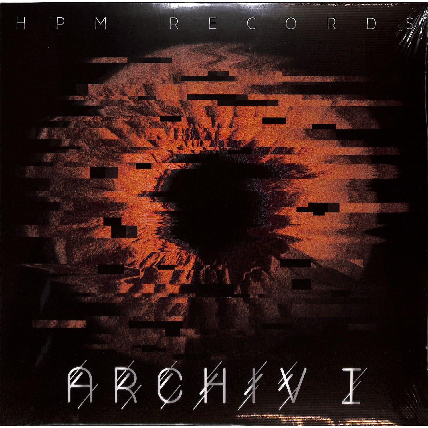 Michael Oswald - Archiv 