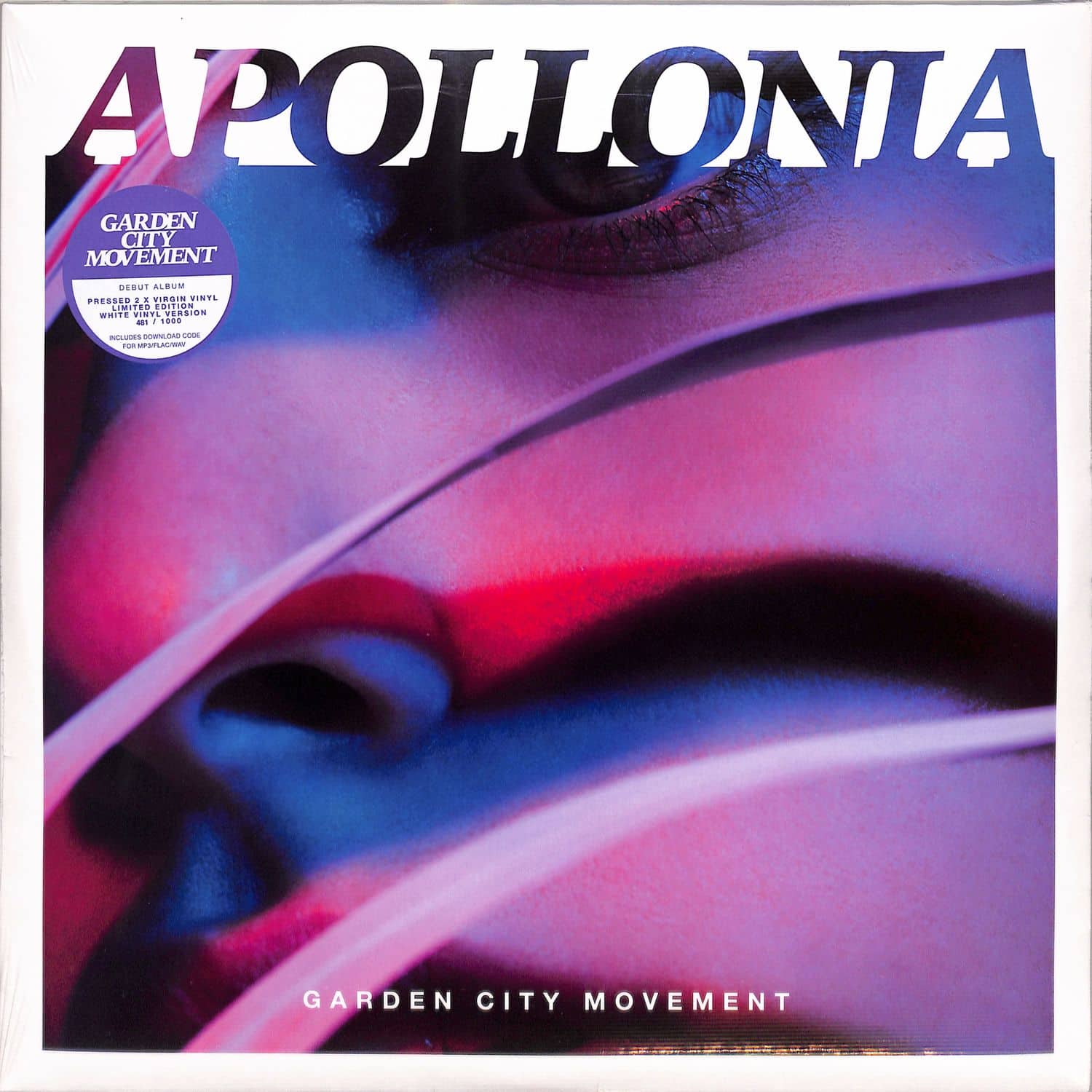 Garden City Movement - APOLLONIA 