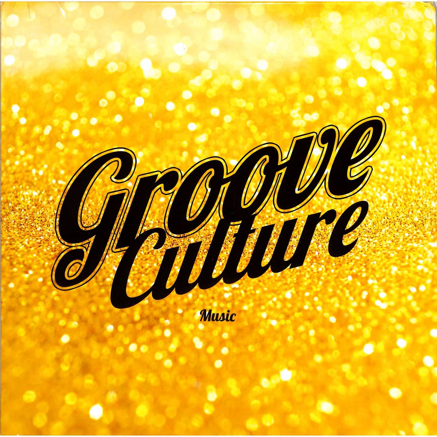 DJ Fudge, Ralph Session Feat. Chinua Hawk - GOLDEN 