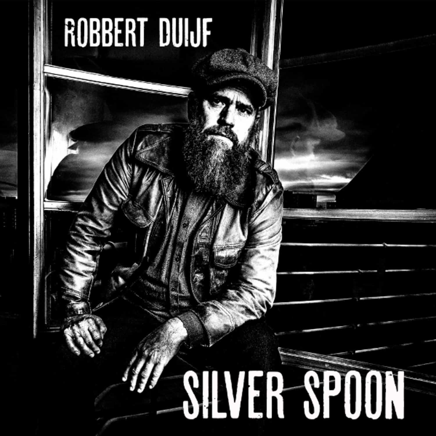 Robbert Duijf - SILVER SPOON 