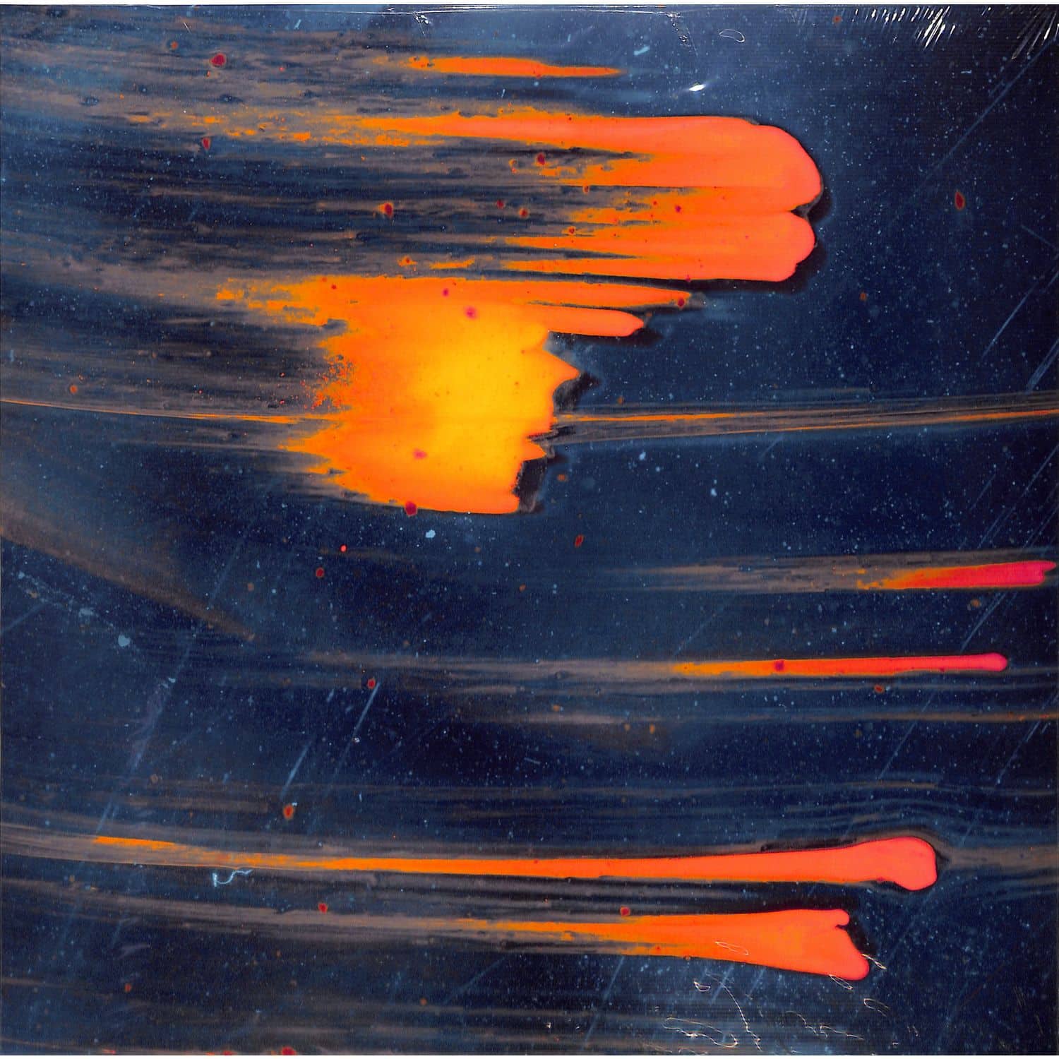 Erik Luebs - GLIMPSE OF REALITY