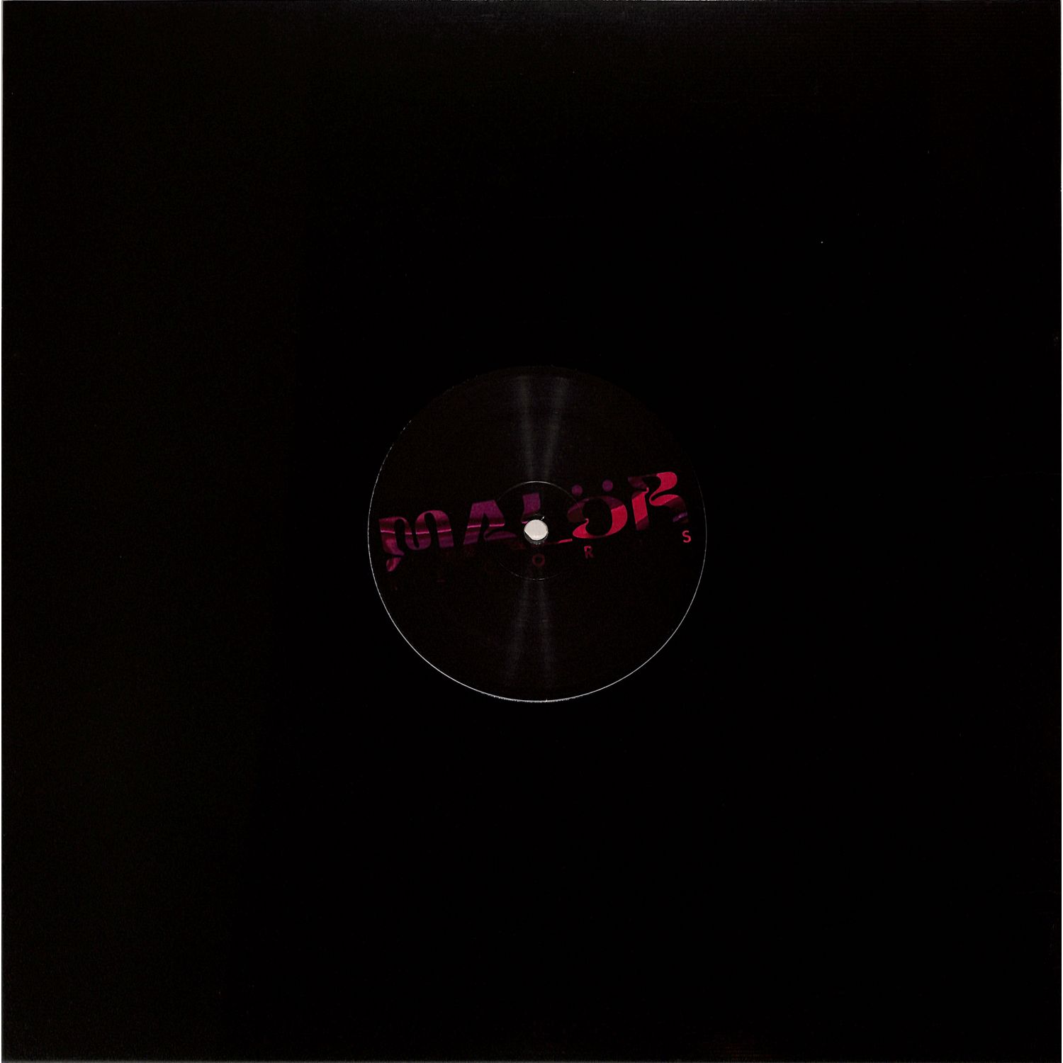 Red Rooms - LEAVE NO TRACE