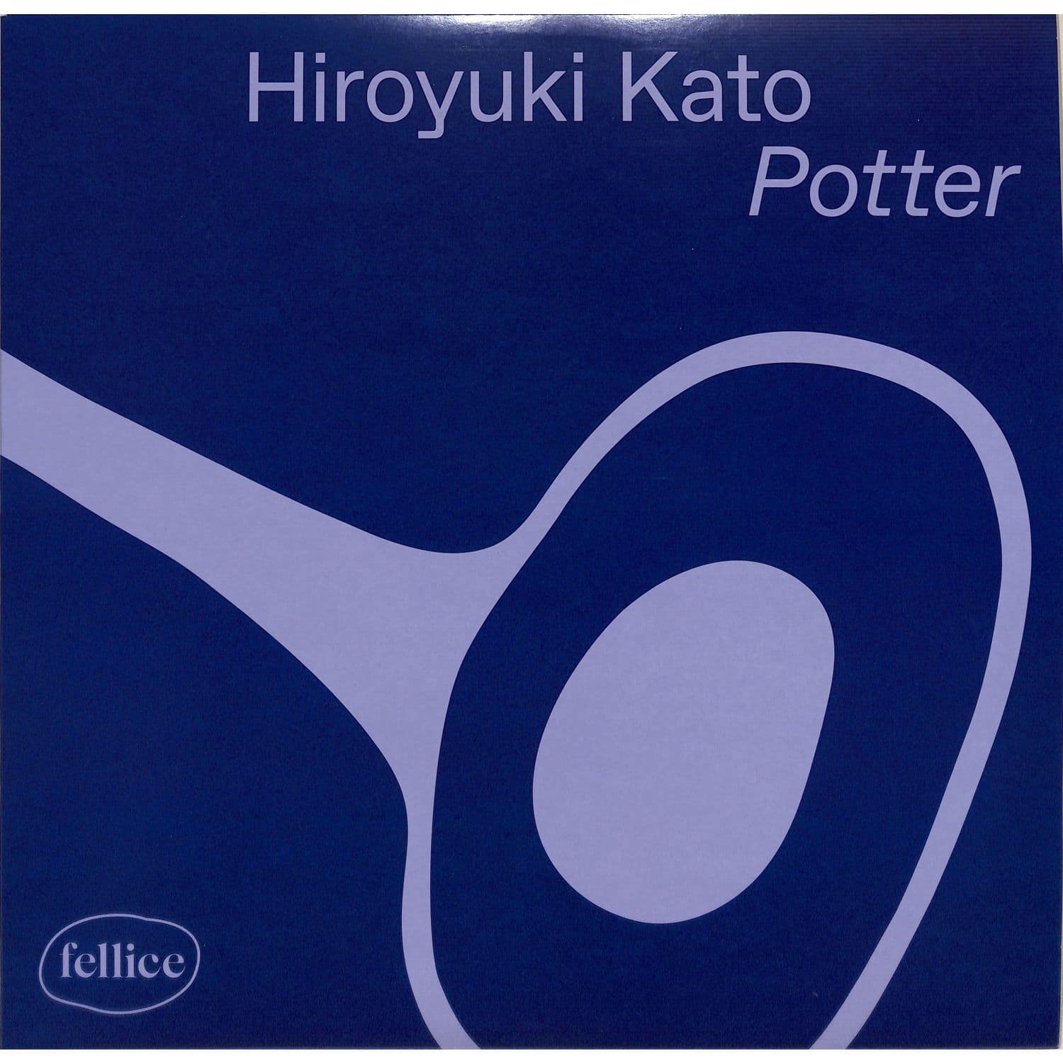 Hiroyuki Kato - POTTER