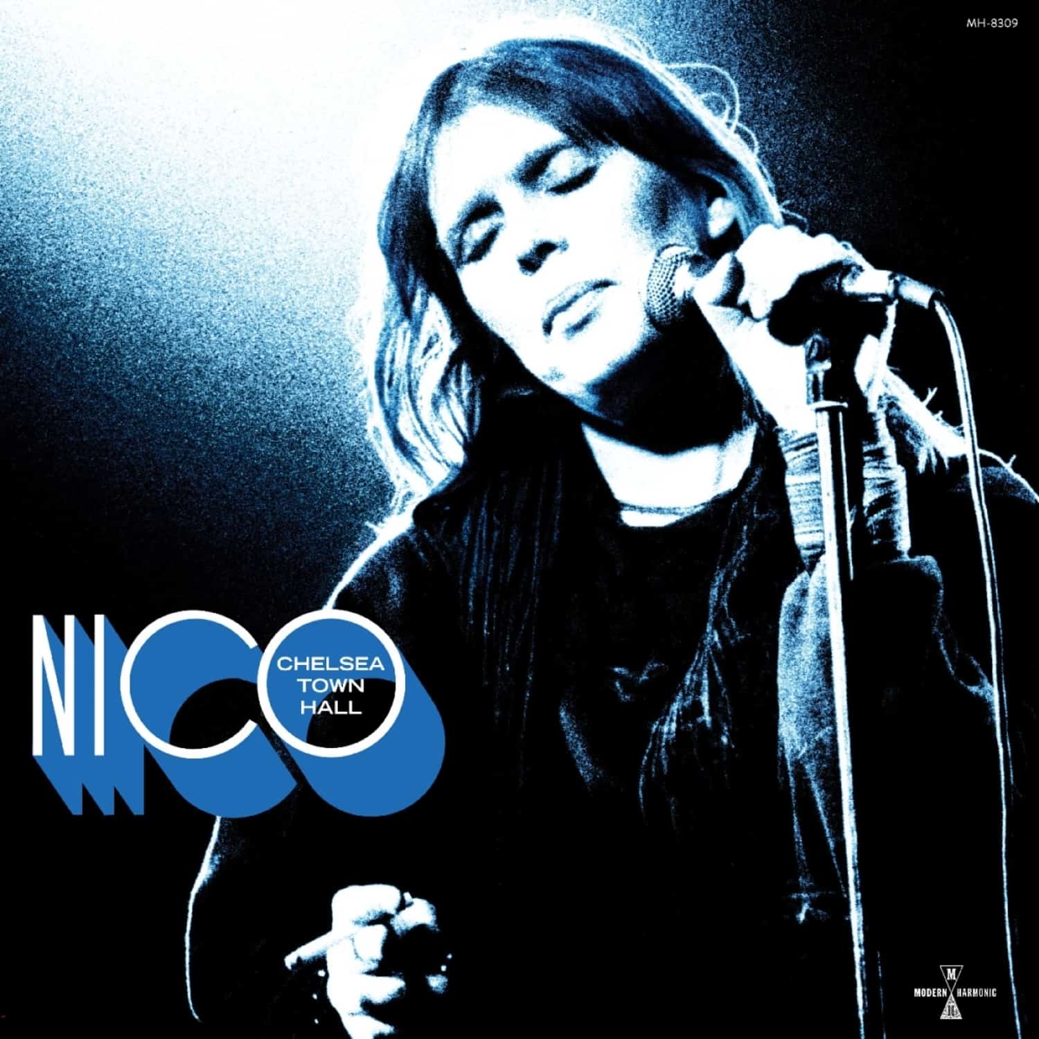 Nico - CHELSEA TOWN HALL 