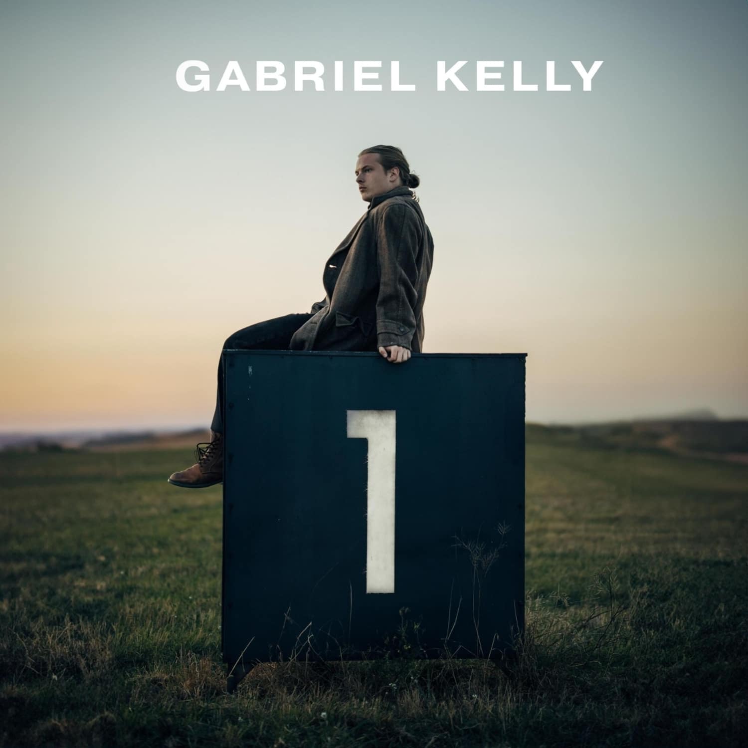 Gabriel Kelly - GABRIEL KELLY 