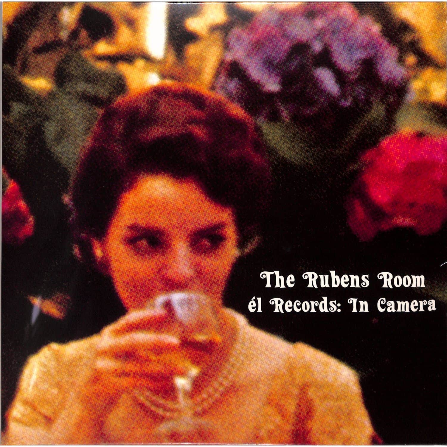 Various Artists - THE RUBENS ROOM - L RECORDS: IN CAMERA 