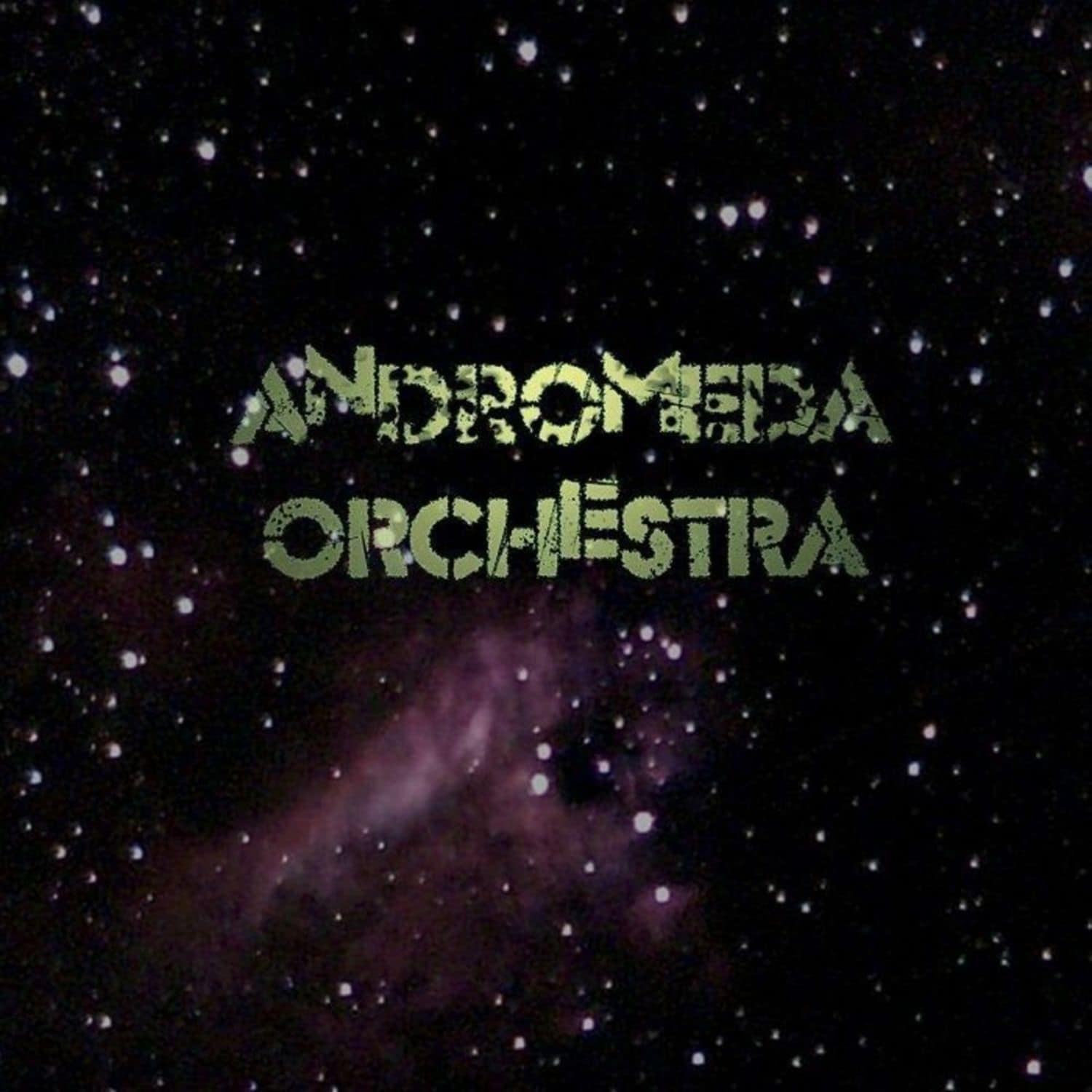Andromeda Orchestra - ANDROMEDA ORCHESTRA 