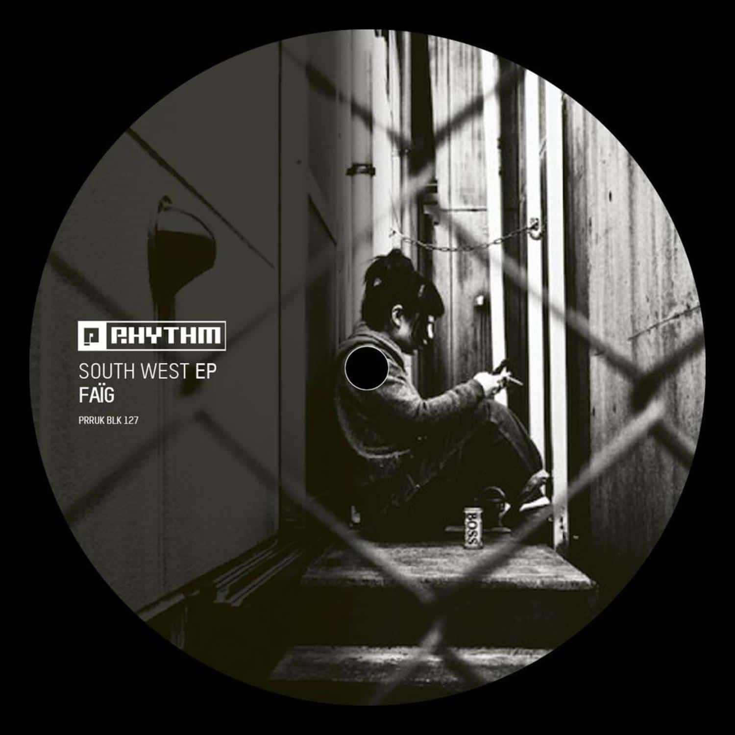FAG - SOUTH WEST EP