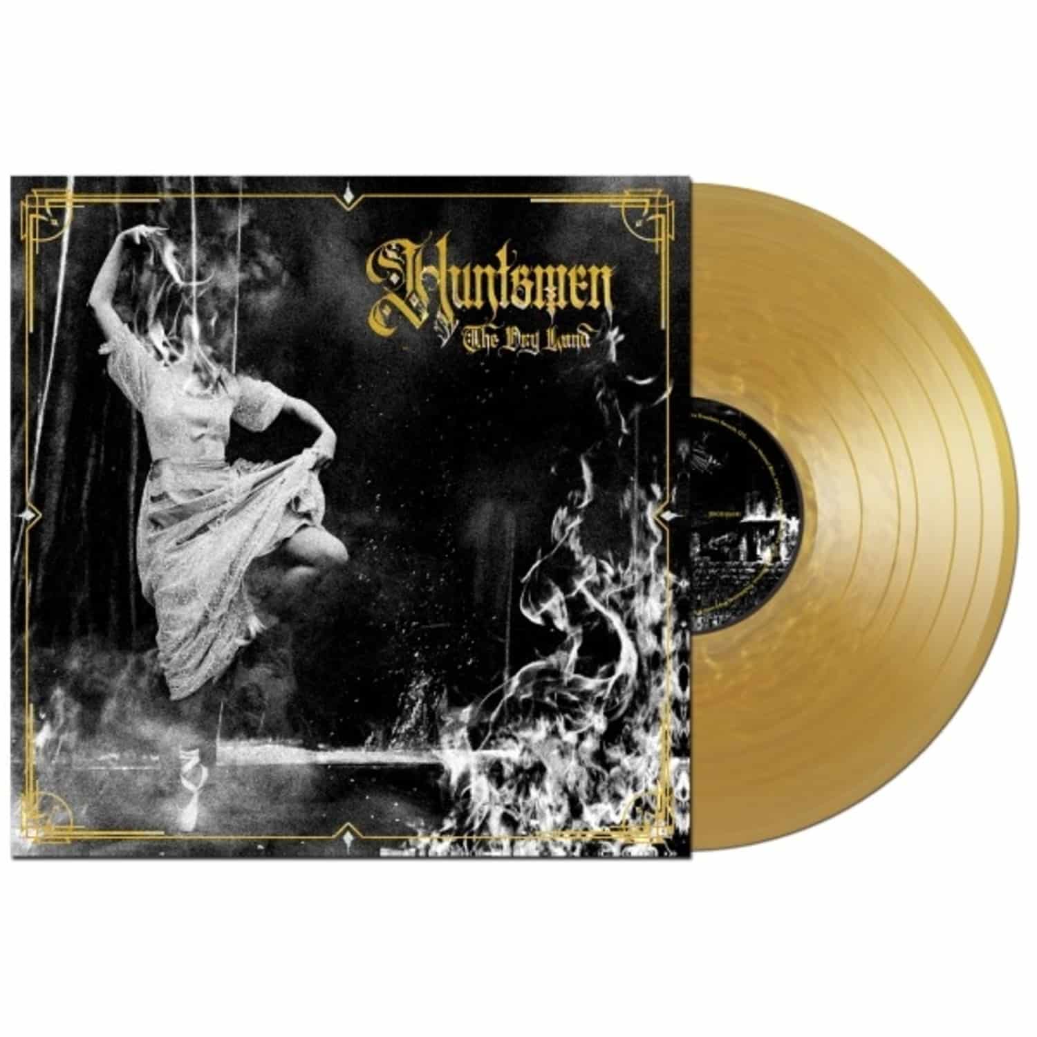 Huntsmen - THE DRY LAND 