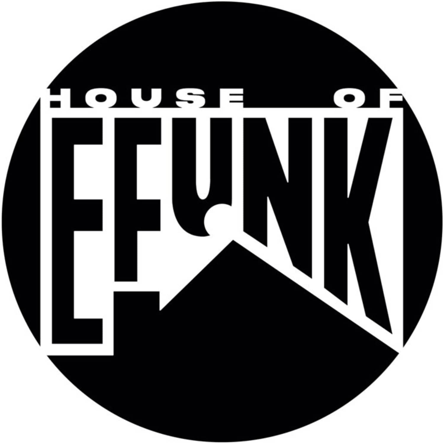 Various Artists - EFUNK 2025