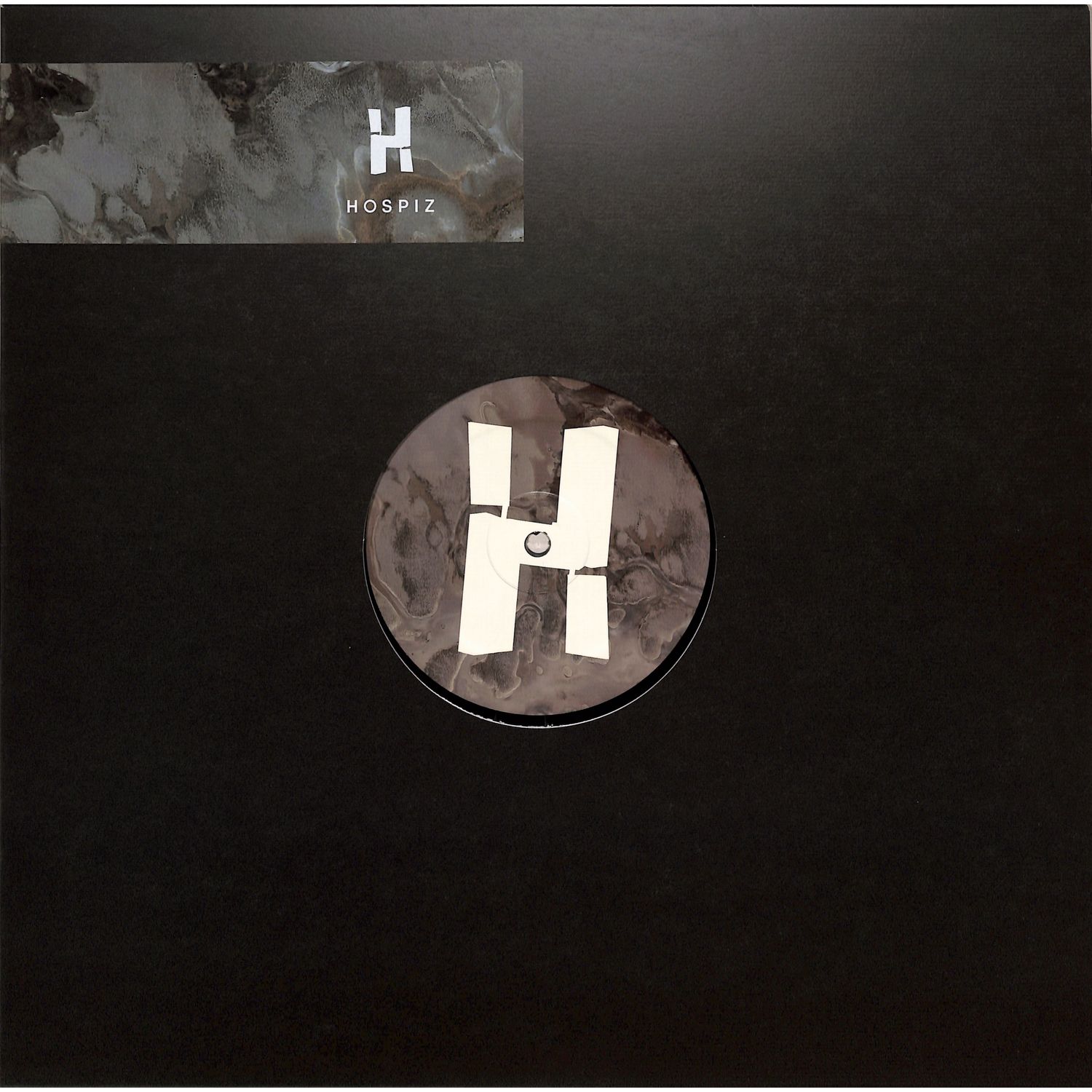 Various Artists - HOSPIZ VA