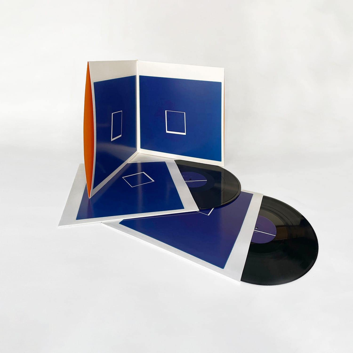 Underworld - BEAUCOUP FISH 