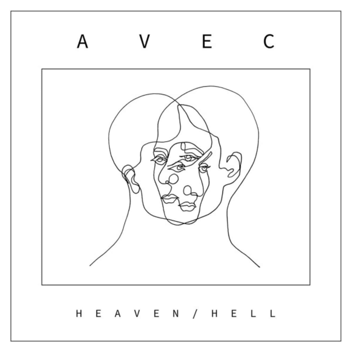 Avec - HEAVEN / HELL 