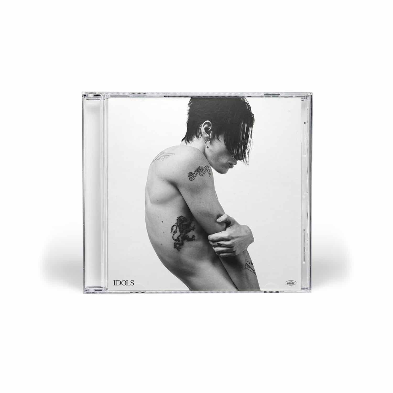 Yungblud - IDOLS 