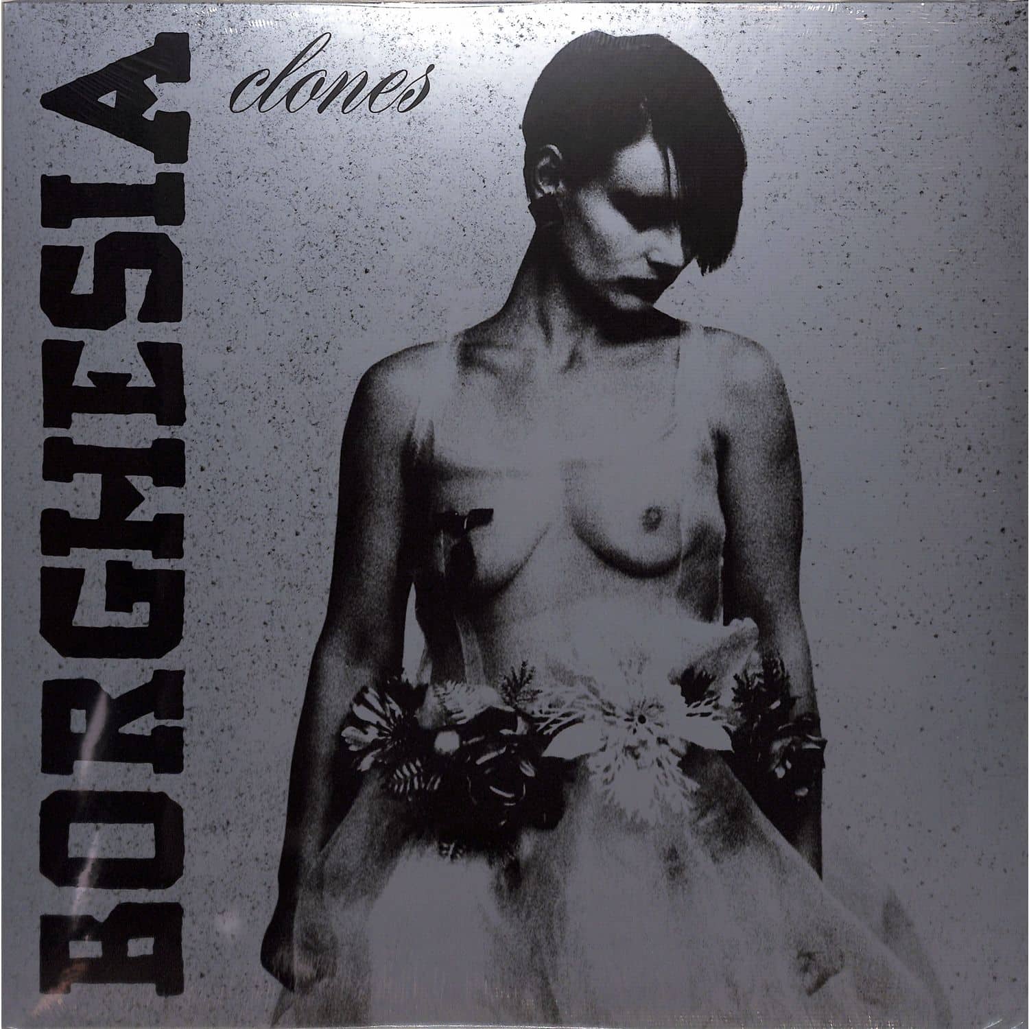 Borghesia - CLONES 