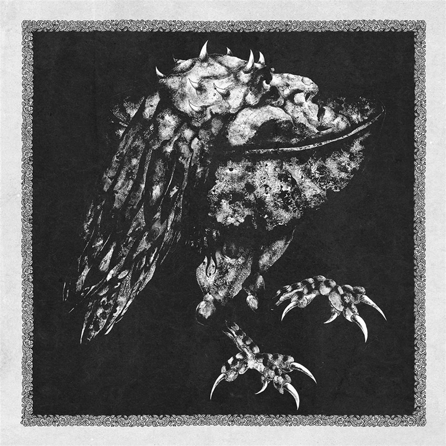 Nekrodeus - RUAẞ 