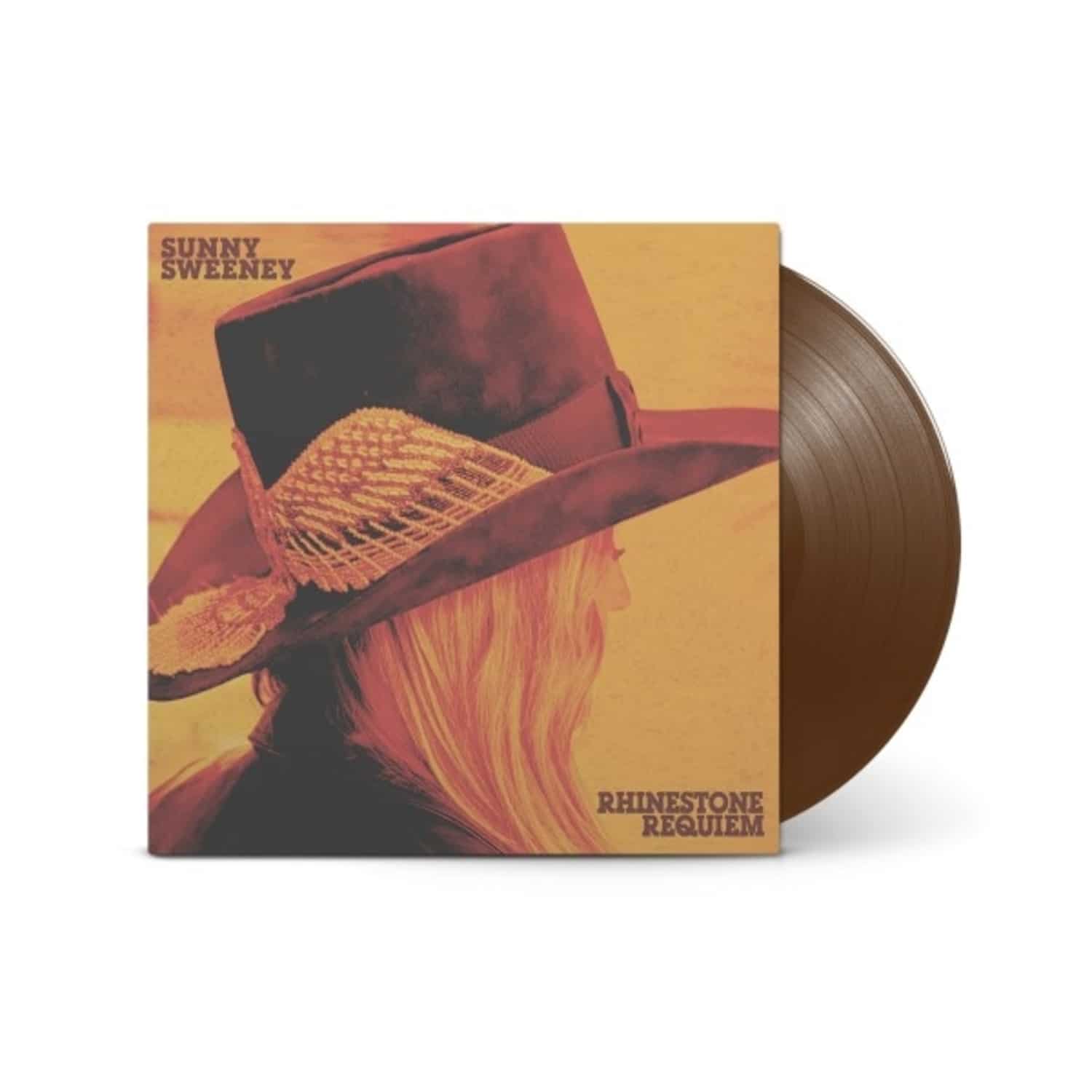 Sunny Sweeney - RHINESTONE REQUIEM 