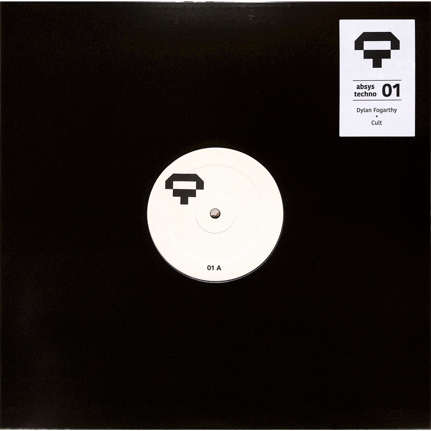 Dylan Fogarty & Cult - ABSYS TECHNO