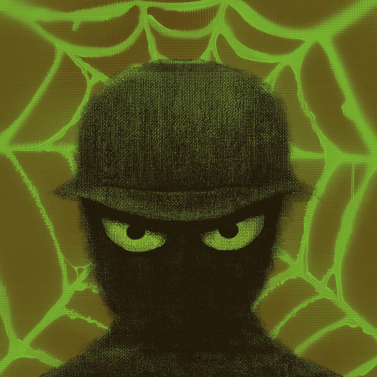 Hyas & Aurele - SPIDER RITUALS