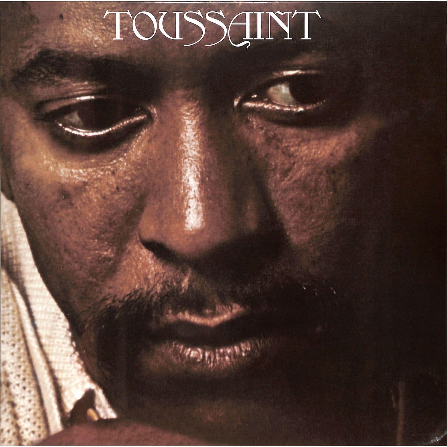 Allen Toussaint - TOUSSAINT 