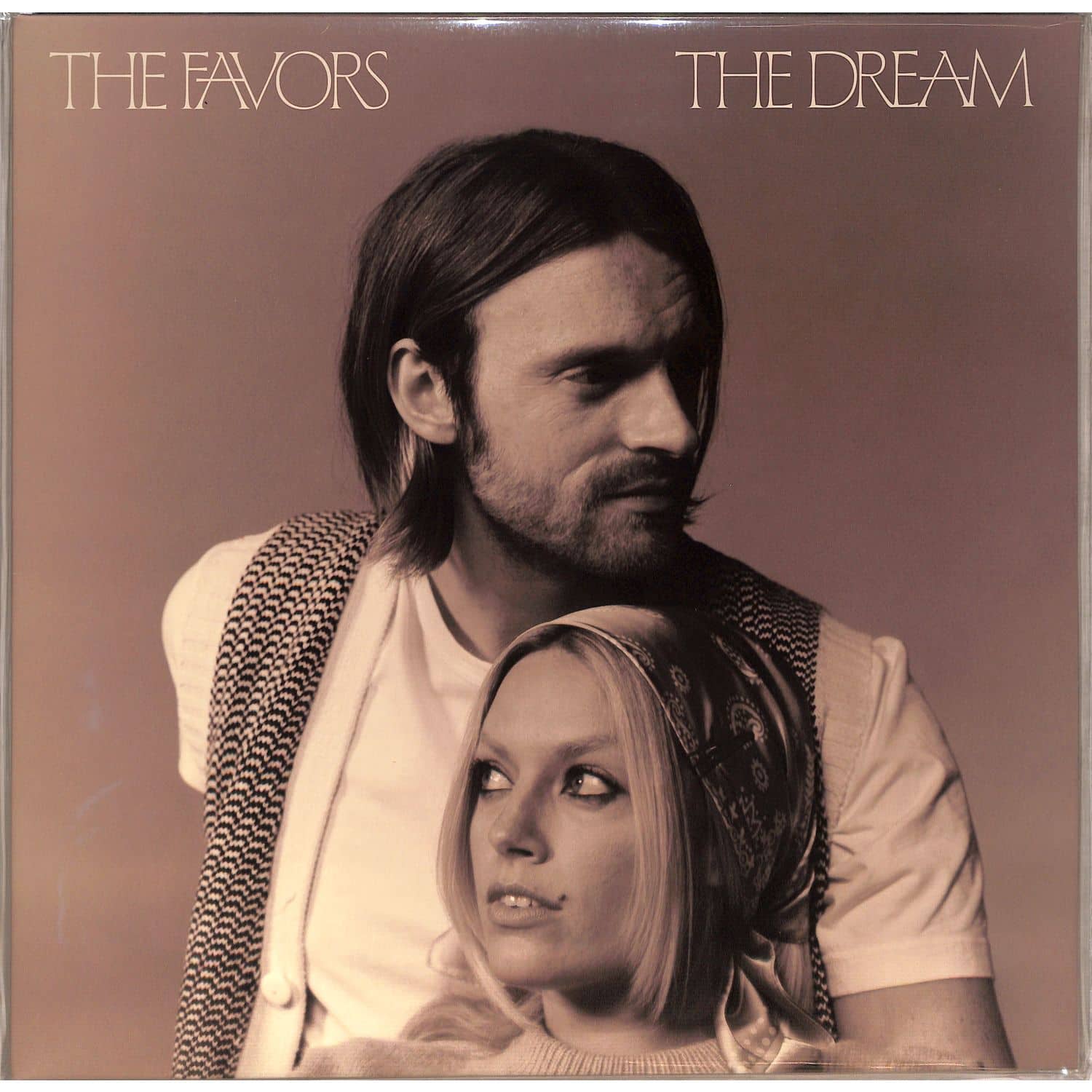 The Favors - THE DREAM 