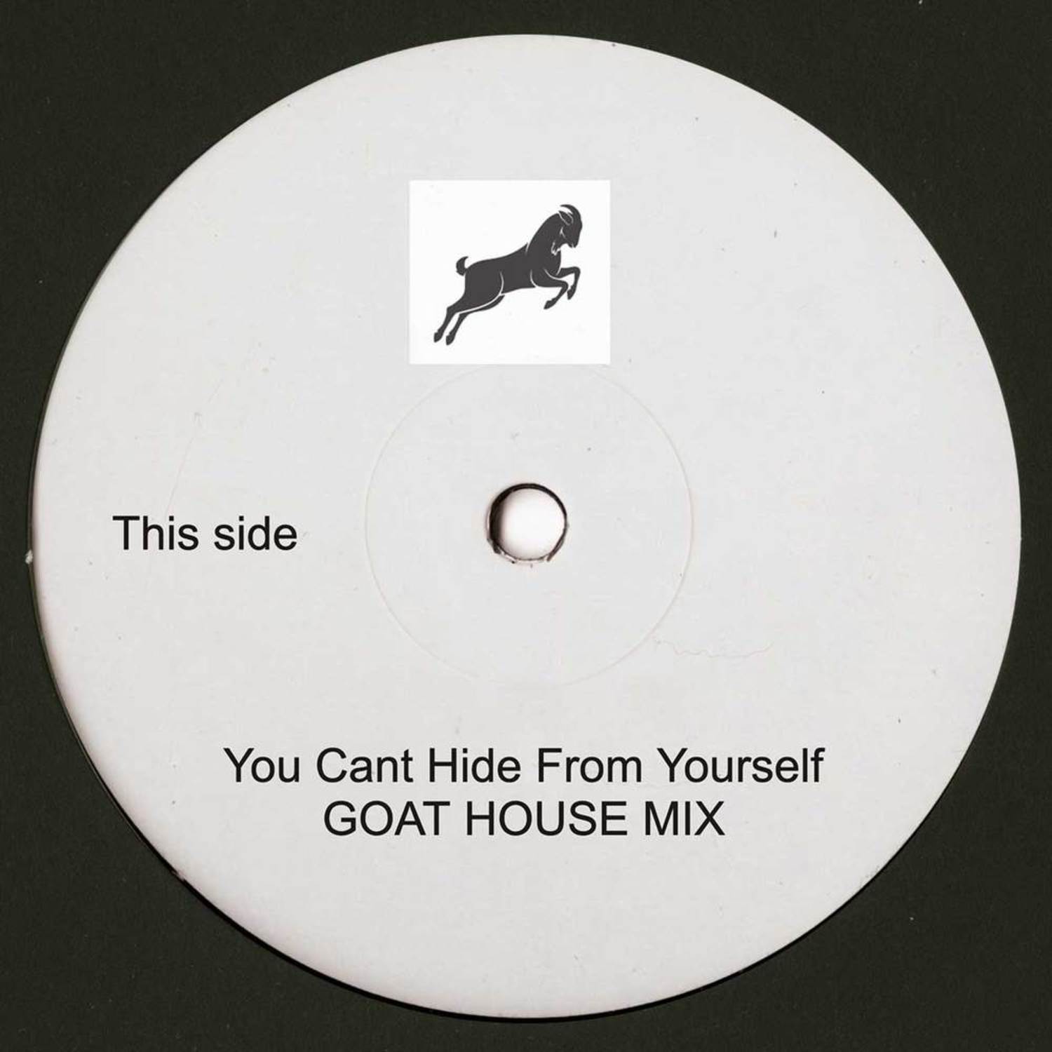Goat - GOAT 5 