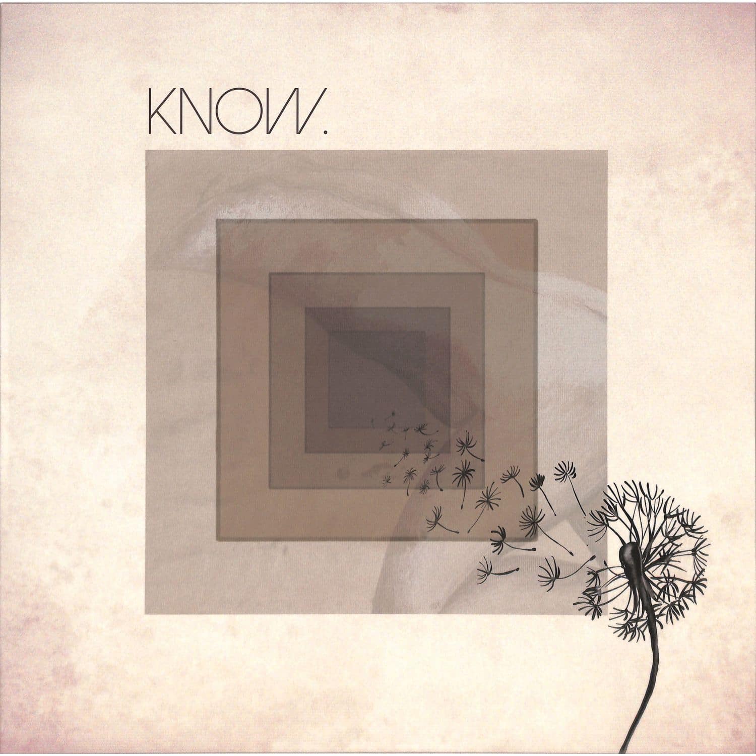 Know - KNIGHTS OF PLEASURE EP