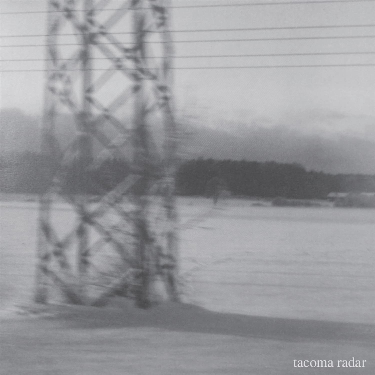 Tacoma Radar - NO ONE WAVED GOODBYE 