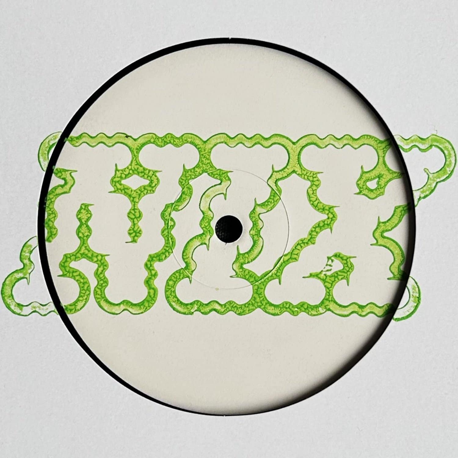 Ikari - WHEN ITS OVER EP